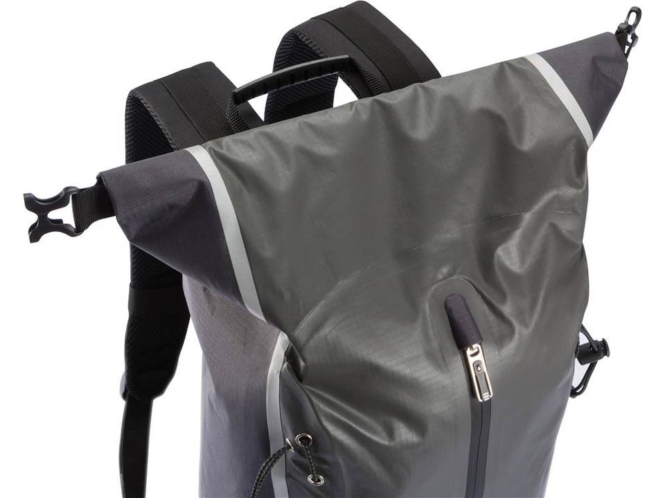 Sac à dos étanche Swiss Peak sans PVC 4