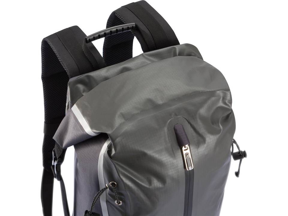 Sac à dos étanche Swiss Peak sans PVC 5