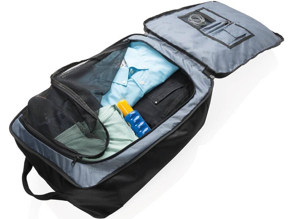 Sac à dos XXL Swiss Peak 6