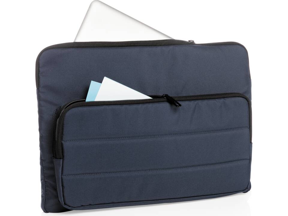 Housse pour ordinateur 15,6" Impact en rPET AWARE™ 22