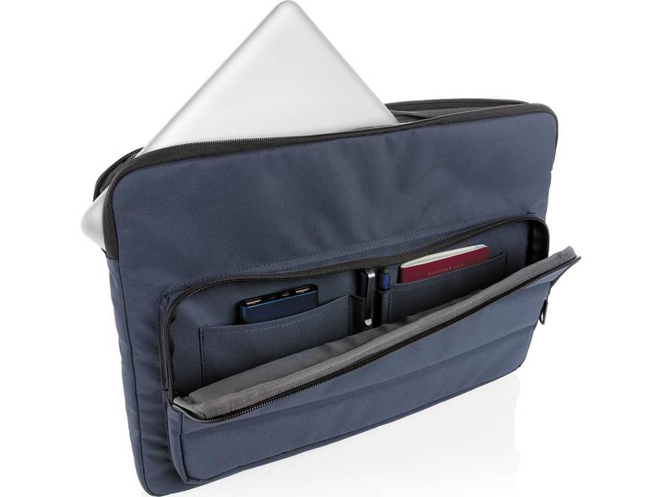 Housse pour ordinateur 15,6" Impact en rPET AWARE™ 5