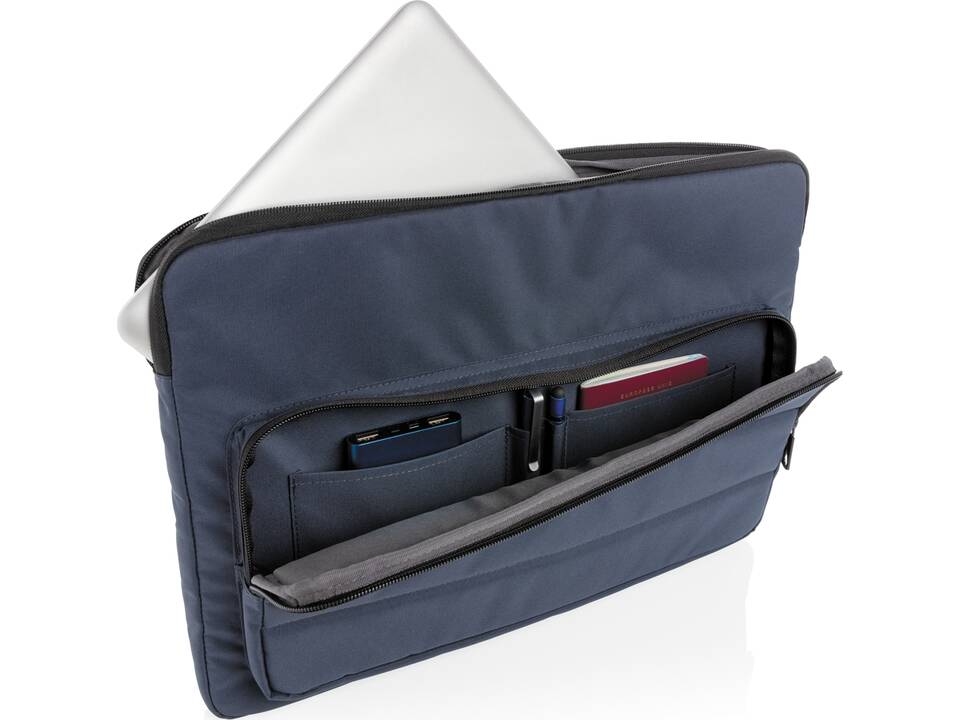 Housse pour ordinateur 15,6" Impact en rPET AWARE™ 23