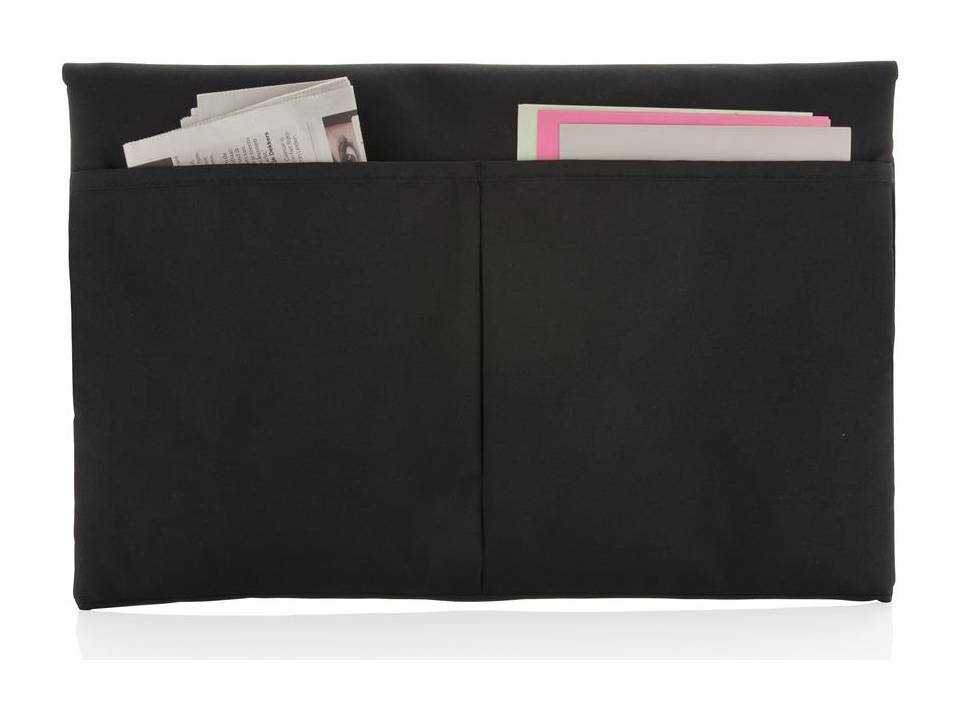 Pochette ordinateur 15.6" à fermeture magnétique 7