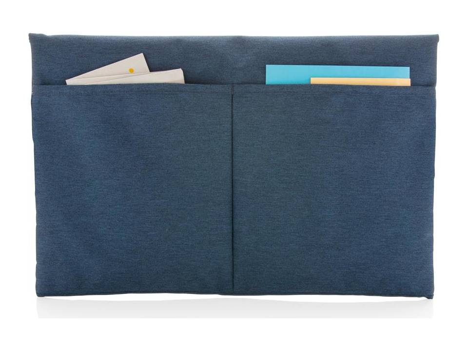 Pochette ordinateur 15.6" à fermeture magnétique 2