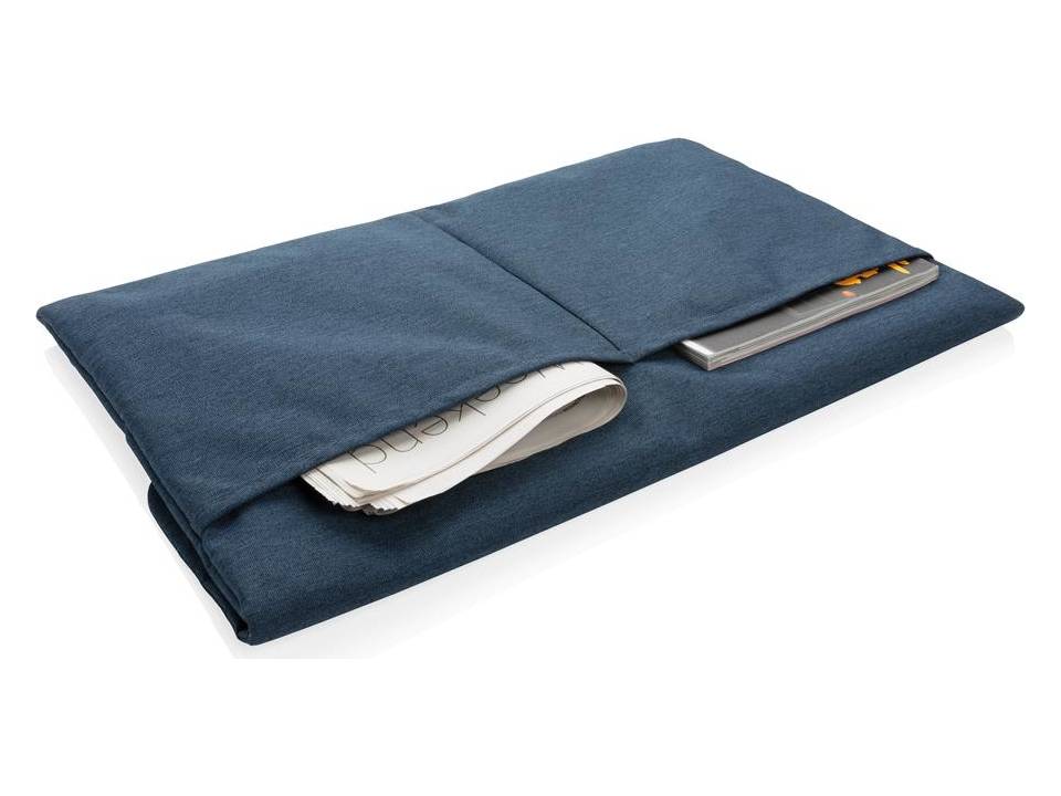 Pochette ordinateur 15.6" à fermeture magnétique 3