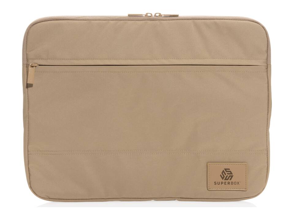Pochette pour ordinateur portable 14' Impact AWARE™ 8