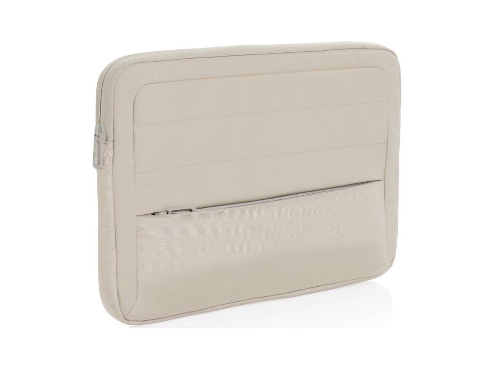 "Pochette pour ordinateur 15,6"" en rPET AWARE™ Armond" 8