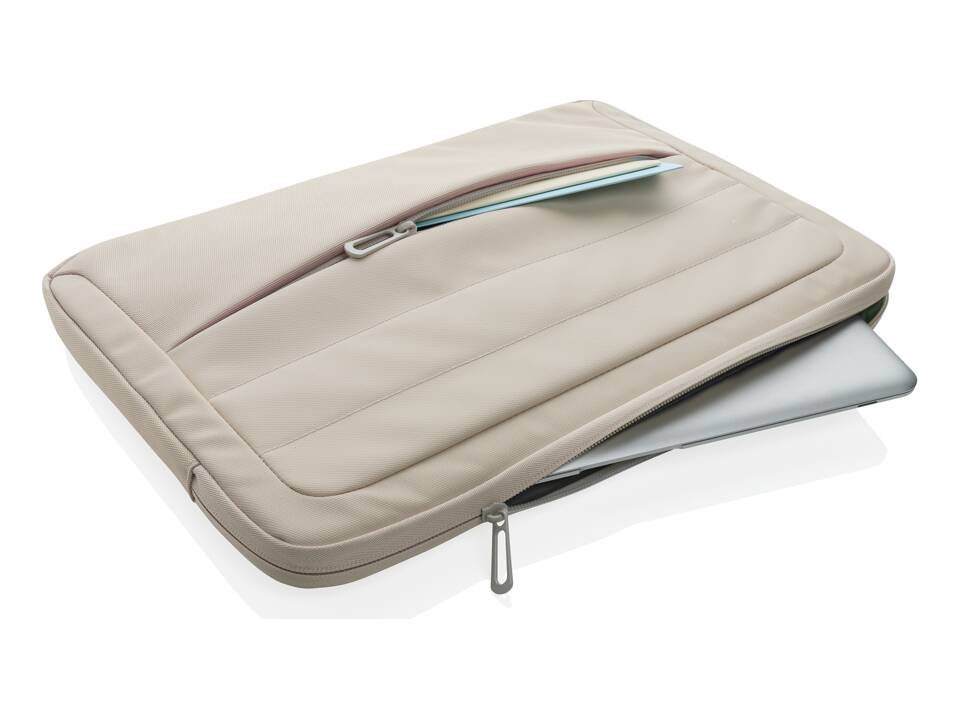 "Pochette pour ordinateur 15,6"" en rPET AWARE™ Armond" 11
