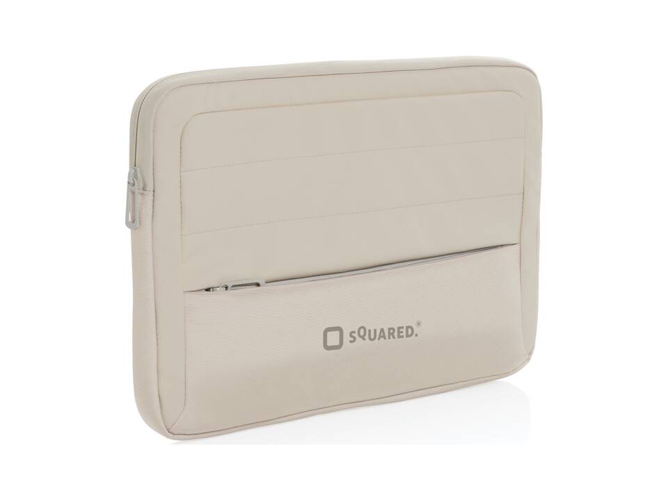 "Pochette pour ordinateur 15,6"" en rPET AWARE™ Armond" 13
