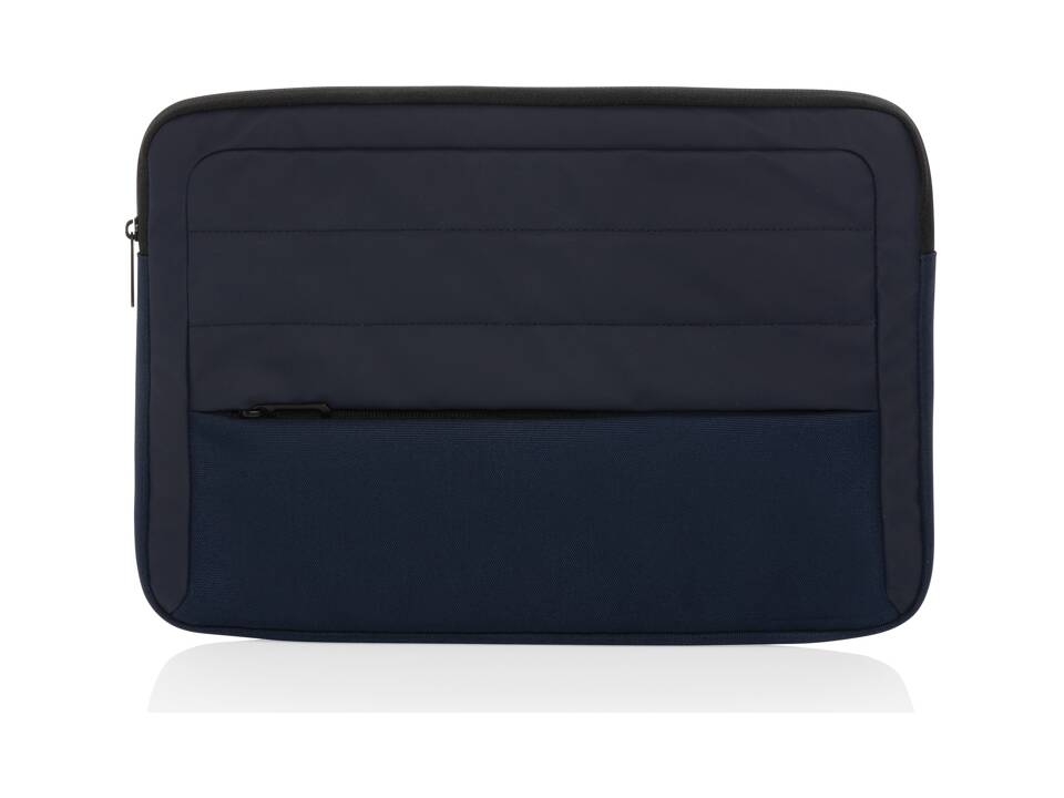 "Pochette pour ordinateur 15,6"" en rPET AWARE™ Armond" 16