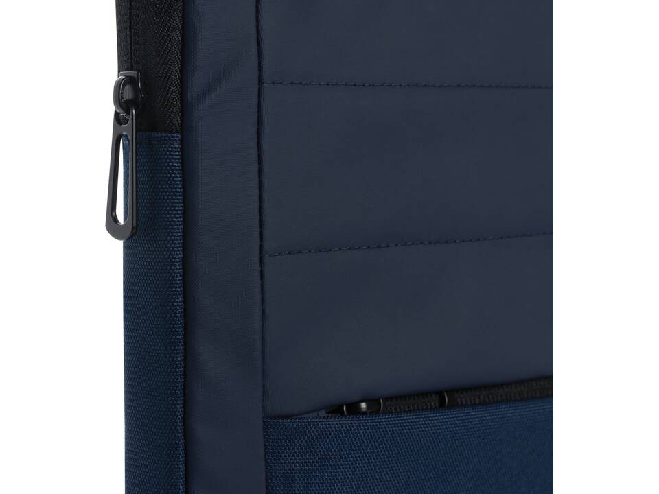 "Pochette pour ordinateur 15,6"" en rPET AWARE™ Armond" 19