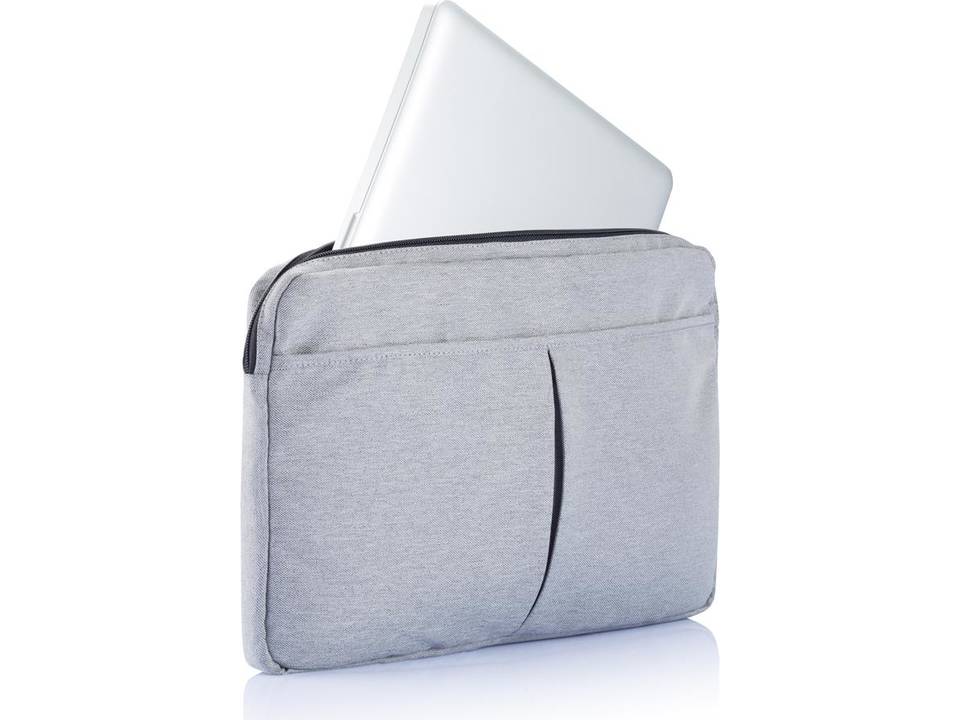 Pochette ordinateur 15” 8