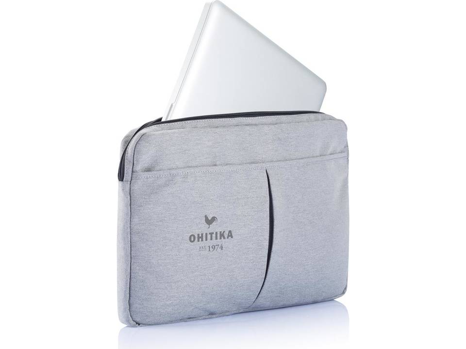 Pochette ordinateur 15” 9
