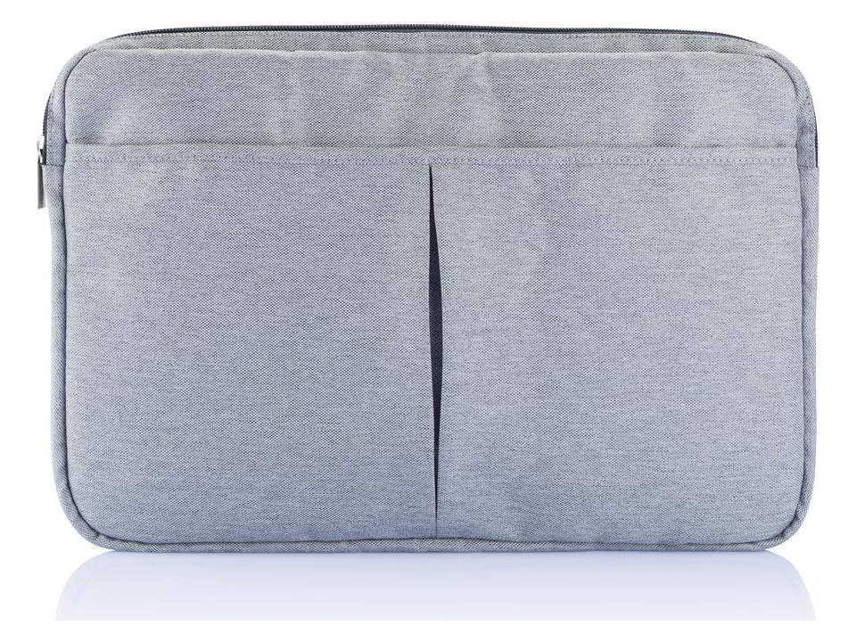 Pochette ordinateur 15” 10