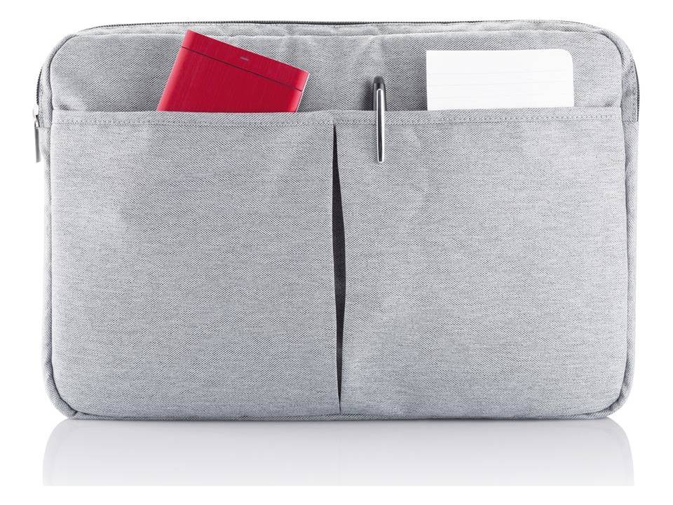 Pochette ordinateur 15” 1