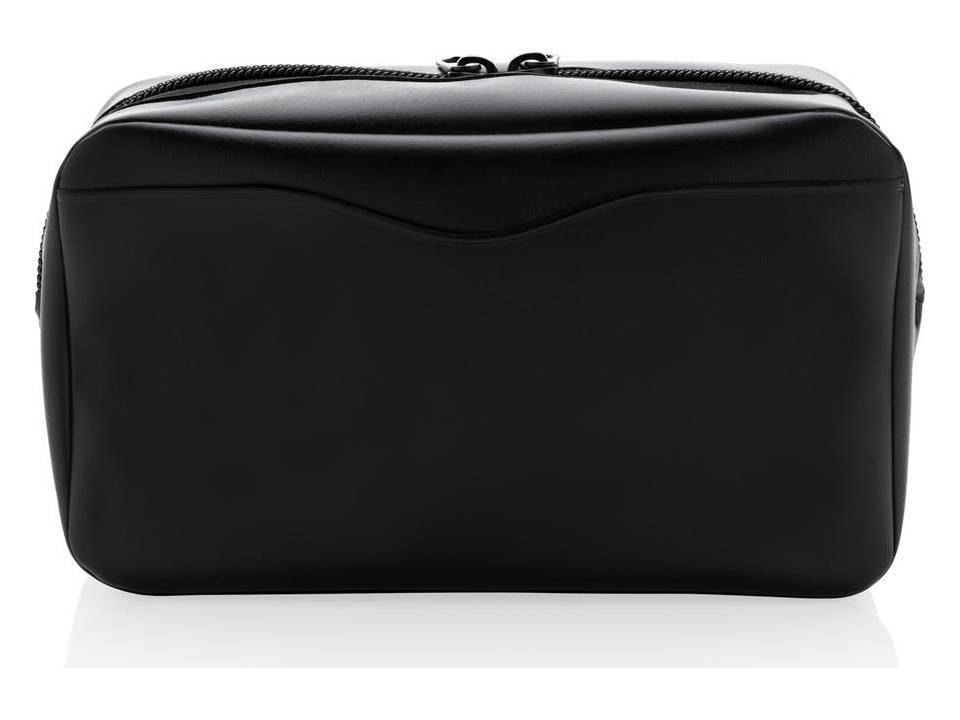 Trousse de toilette transparente 5