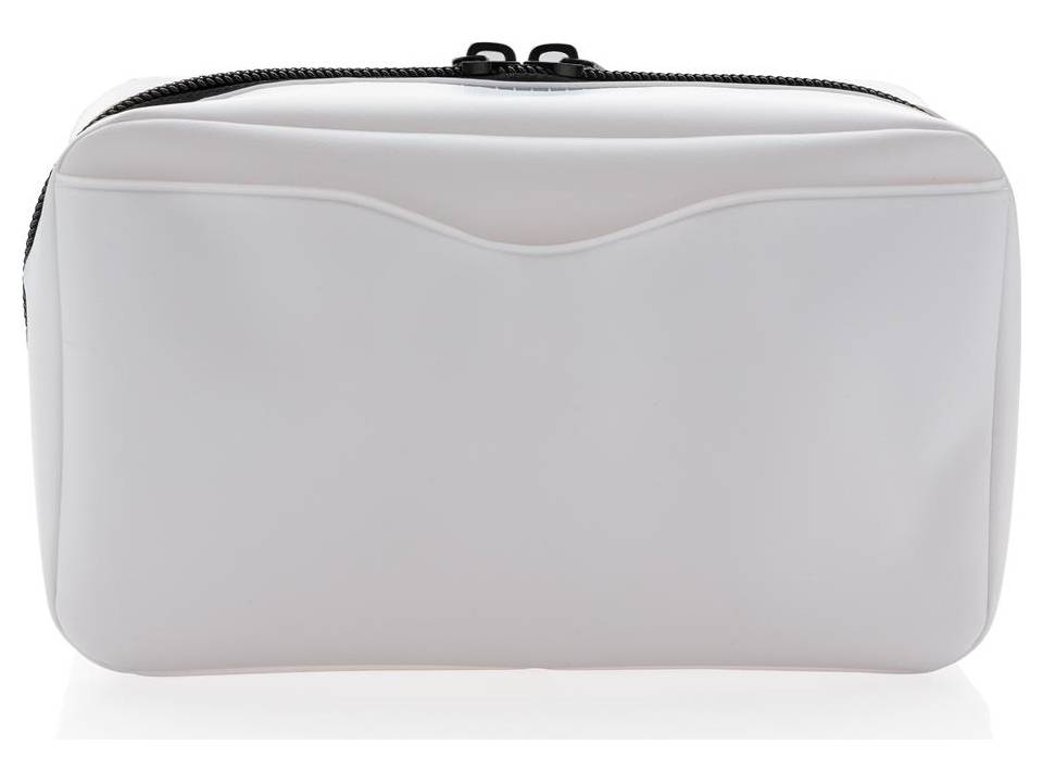 Trousse de toilette transparente 10