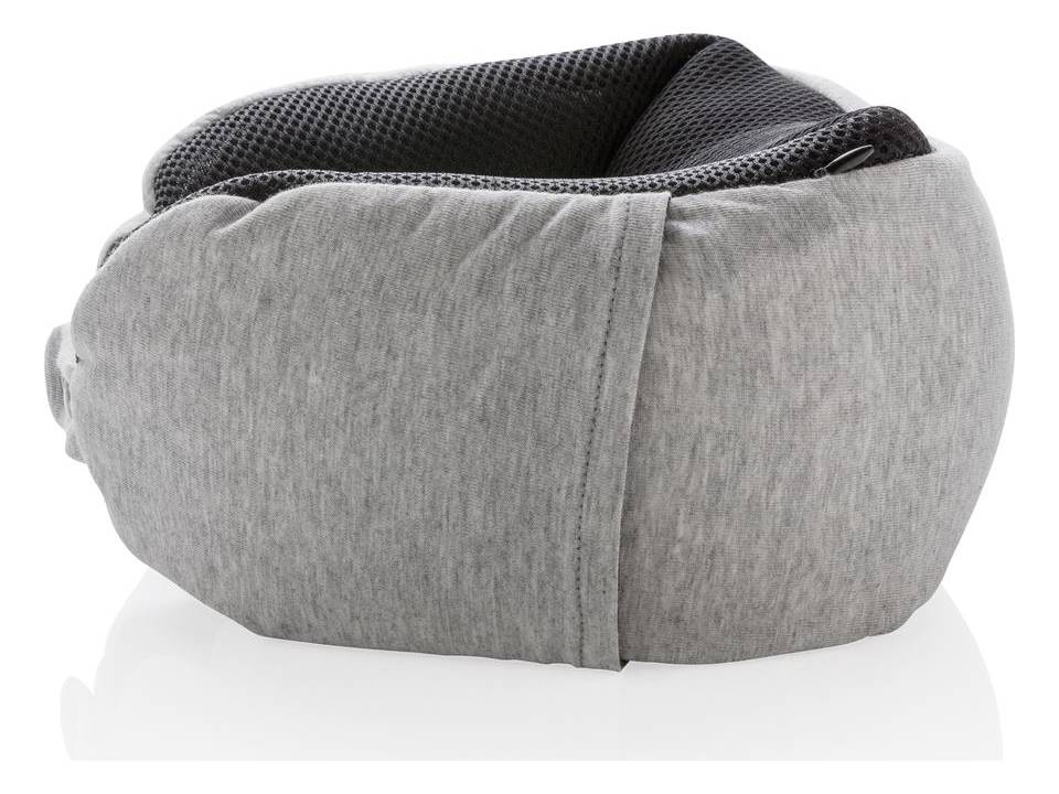 Coussin de voyage microbilles 1