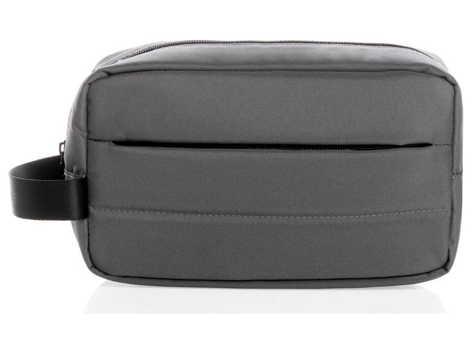 Trousse de toilette Impact en rPET AWARE™ 9