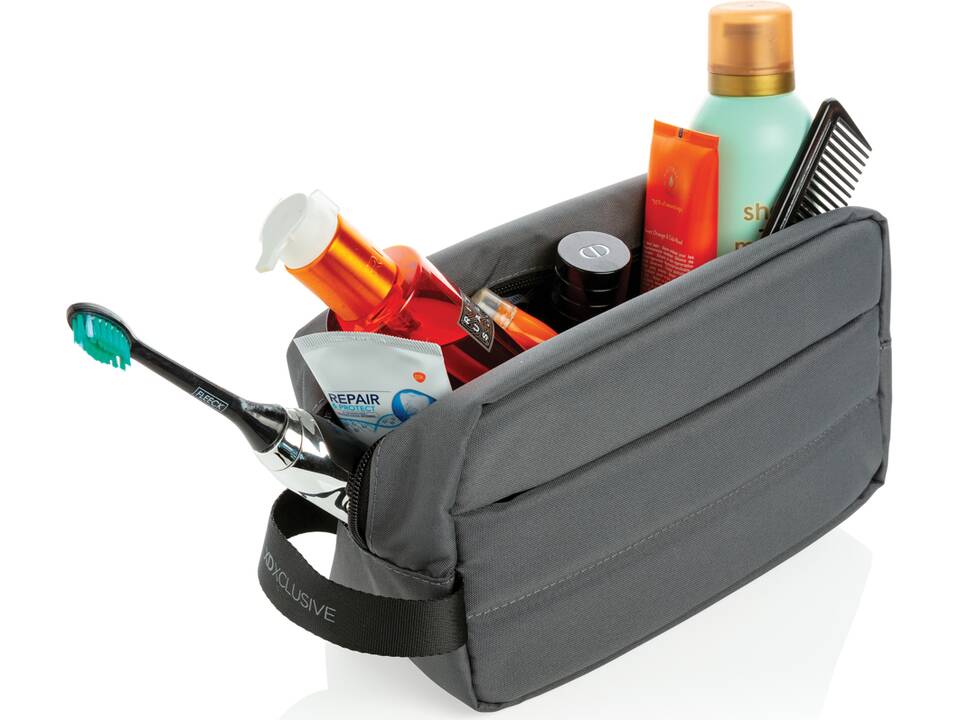 Trousse de toilette Impact en rPET AWARE™ 13