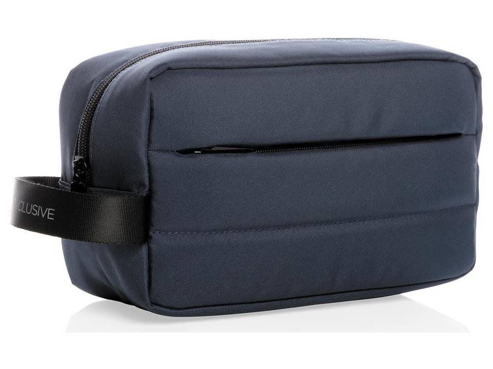 Trousse de toilette Impact en rPET AWARE™ 5