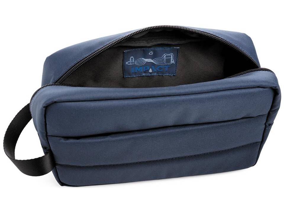 Trousse de toilette Impact en rPET AWARE™ 6