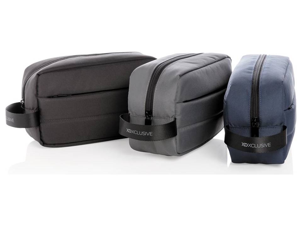 Trousse de toilette Impact en rPET AWARE™ 1