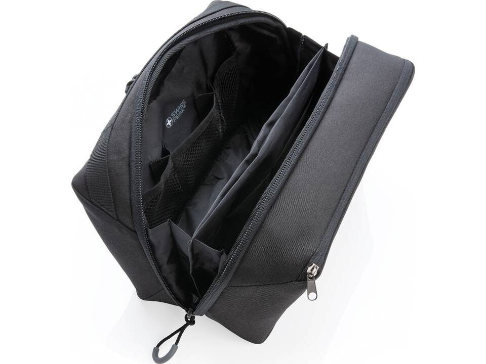 Trousse de toilette Swiss Peak AWARE™ 3