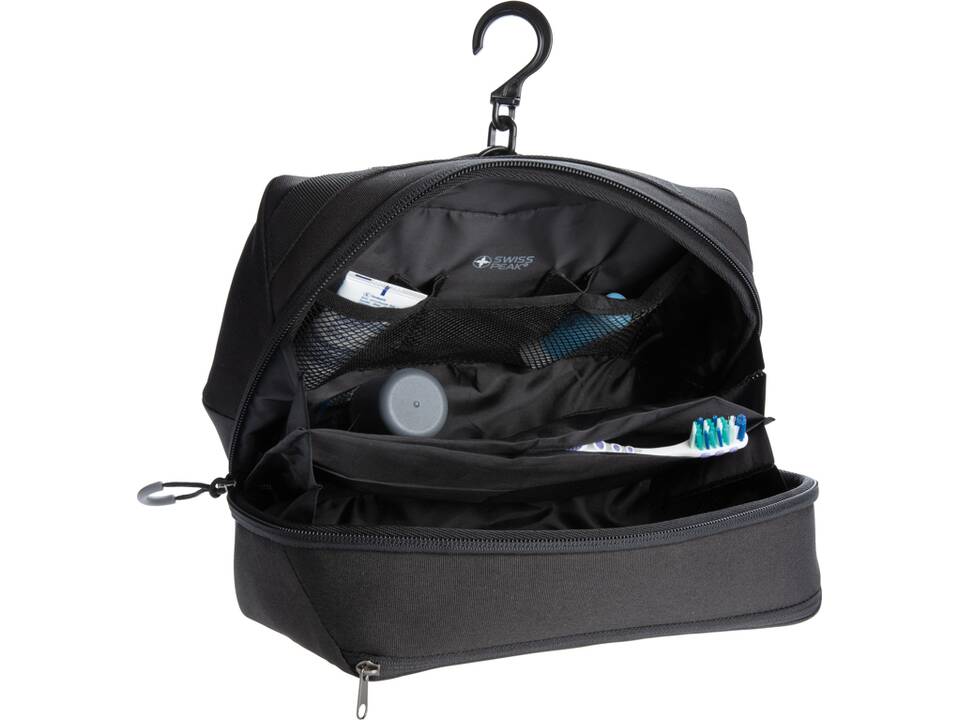 Trousse de toilette Swiss Peak AWARE™ 4