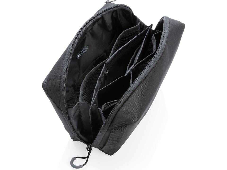 Pochette technique Swiss Peak AWARE™ sans PVC 3