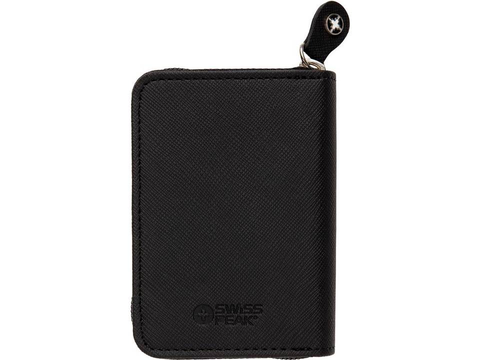 Porte-cartes moderne anti RFID 1