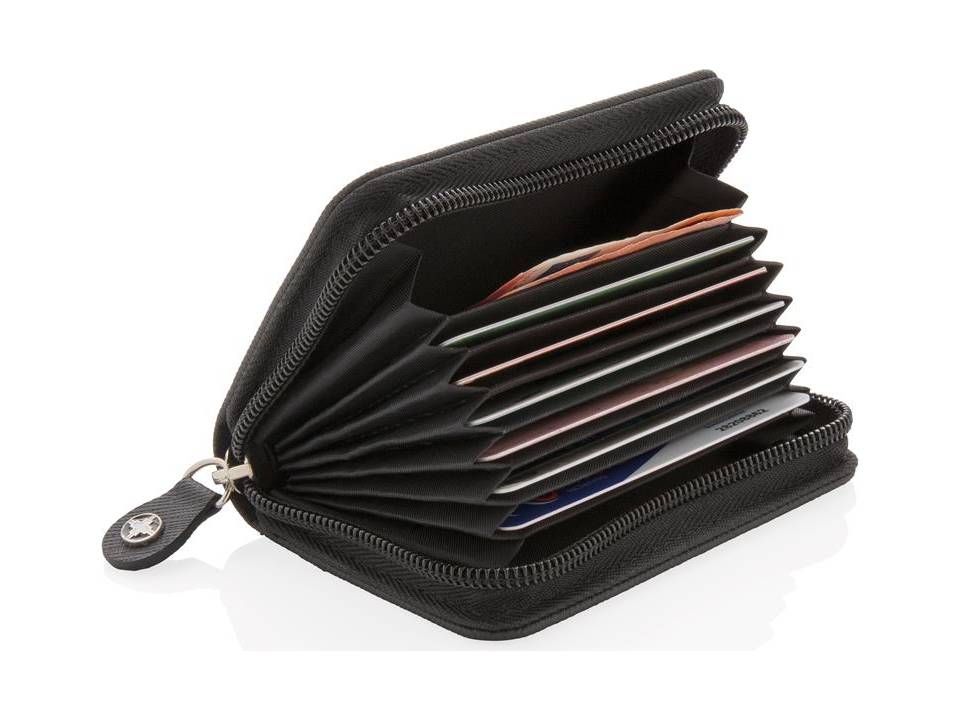 Porte-cartes moderne anti RFID 2