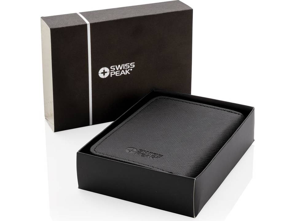 Porte-cartes moderne anti RFID 3