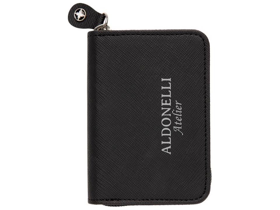 Porte-cartes moderne anti RFID 4