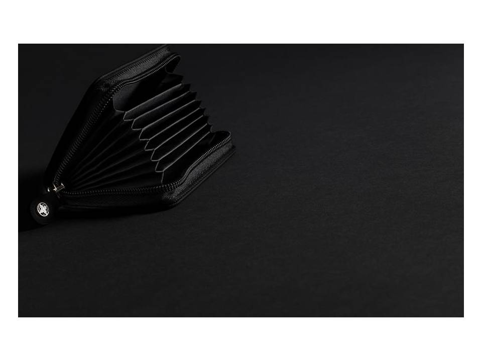 Porte-cartes moderne anti RFID 5