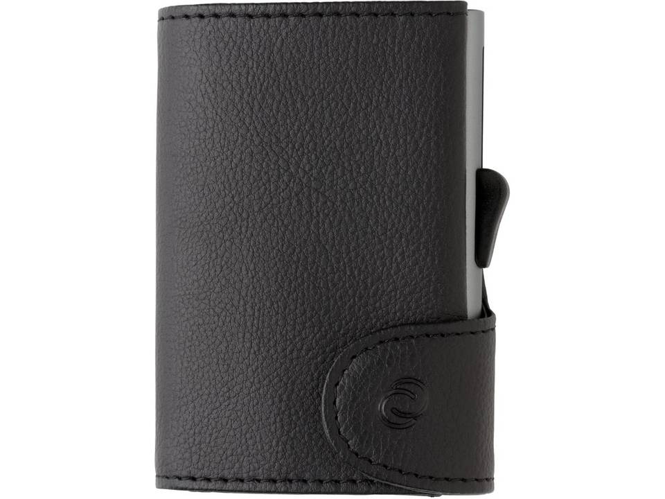 Porte-cartes et portefeuille RFID C-Secure 5