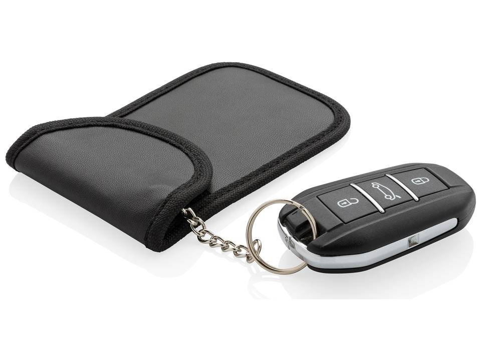 Etui anti RFID pour clé de voiture 6