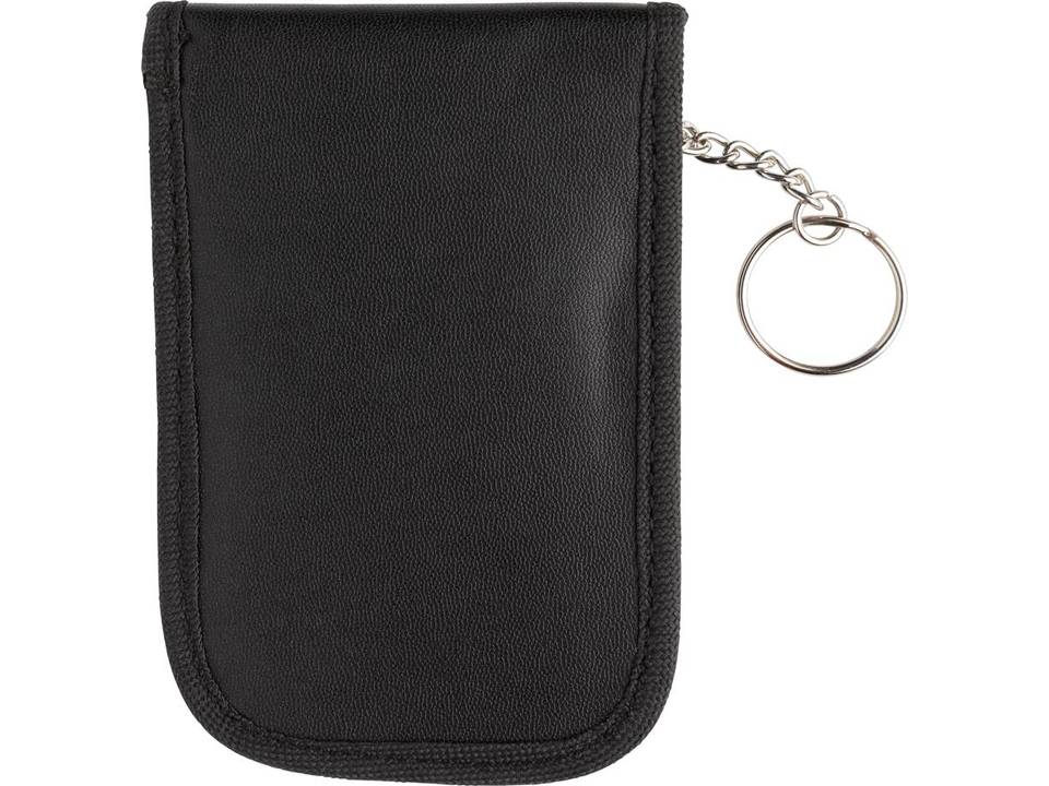 Etui anti RFID pour clé de voiture 9