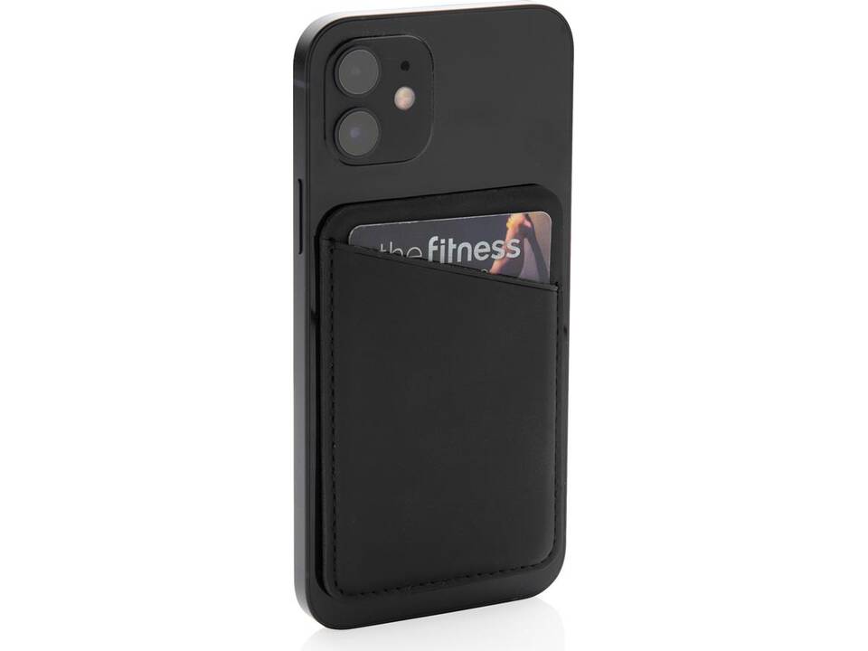 Porte cartes magnétique 9