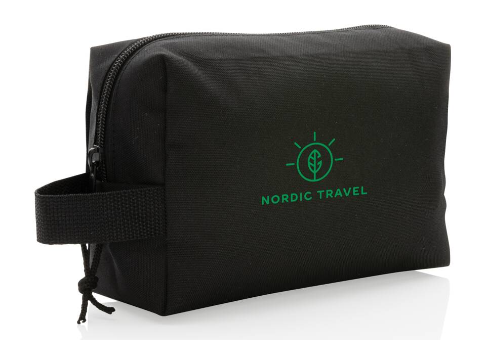 Trousse de toilette en rPET Impact AWARE™ 6