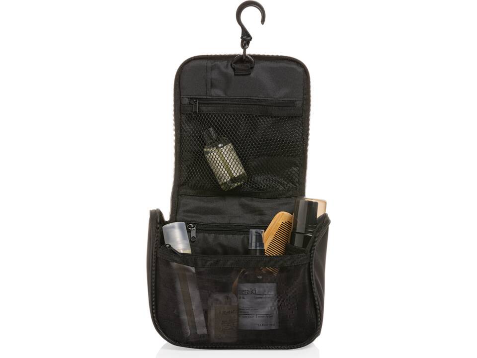 Trousse de toilette AWARE™ Swiss Peak Lohan 5