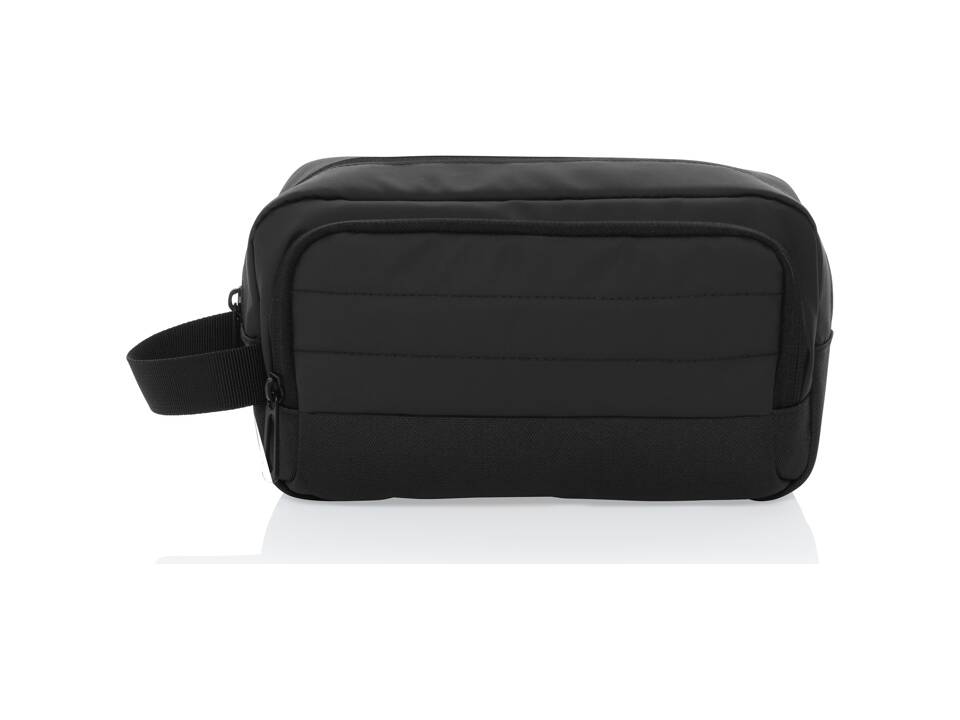 Trousse de toilette en rPET AWARE™ Armond 3