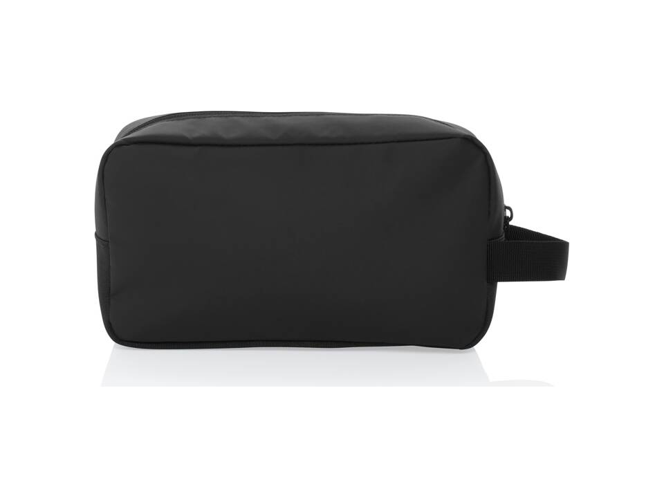 Trousse de toilette en rPET AWARE™ Armond 4