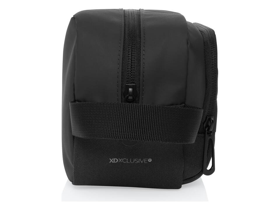 Trousse de toilette en rPET AWARE™ Armond 5