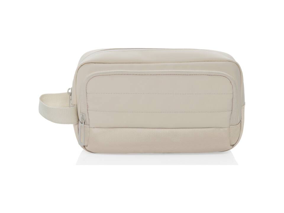 Trousse de toilette en rPET AWARE™ Armond 11