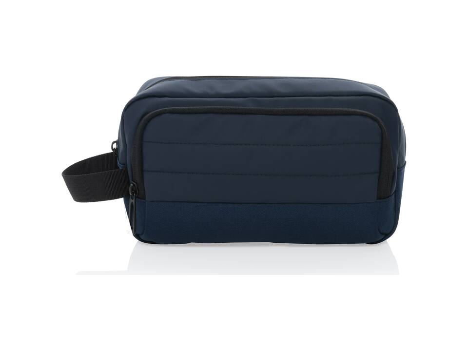 Trousse de toilette en rPET AWARE™ Armond 19