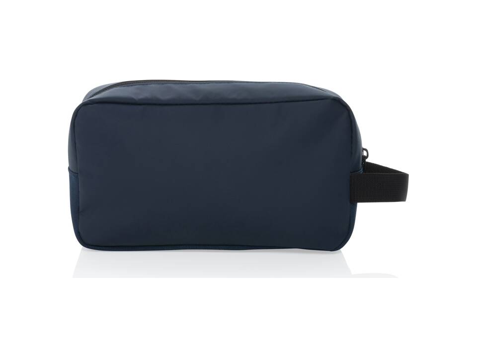 Trousse de toilette en rPET AWARE™ Armond 20