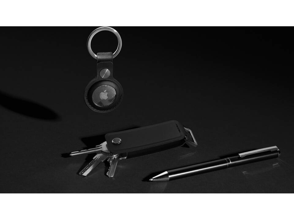 Coffret cadeau 3 pcs en PU recyclé RCS Swiss Peak Tula 10