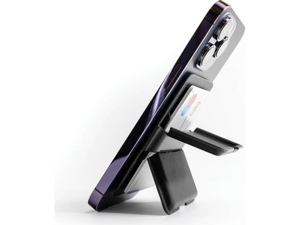 Portefeuille de téléphone MagSafe C-Secure 3