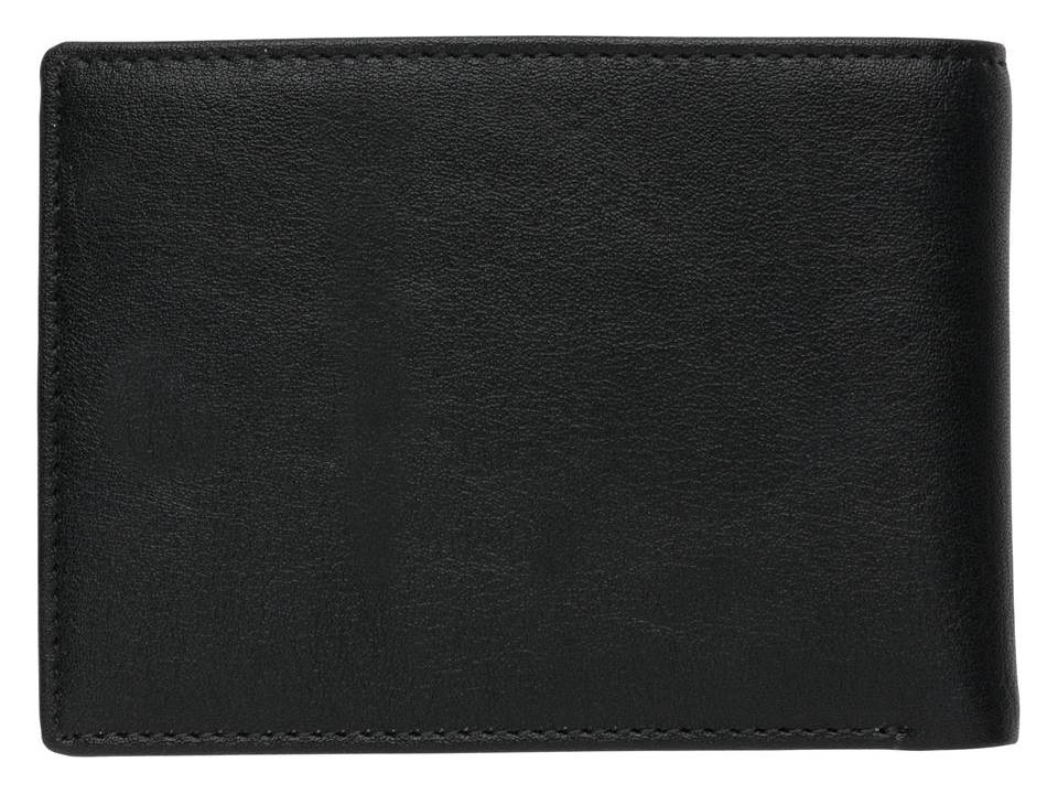 Portefeuille RFID Swiss Peak 12